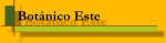 Bot�nico Este