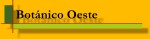 Bot�nico Oeste